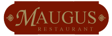 Maugus Restaurant Logo